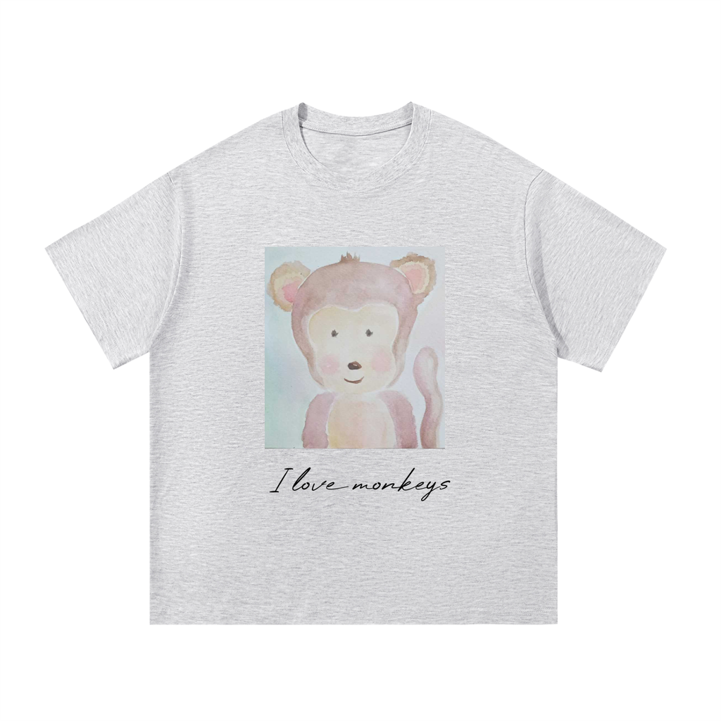 Essential Cotton T-Shirt