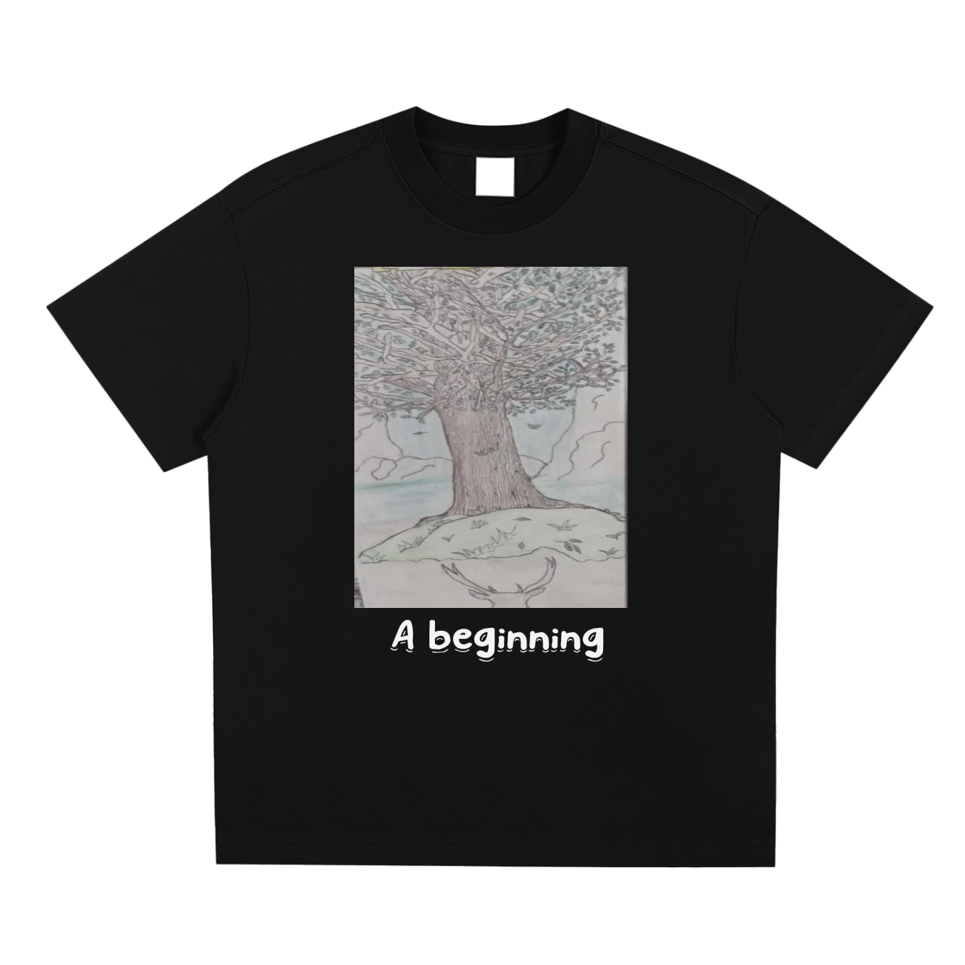 Sorona Quick-Dry Cooling T-Shirt